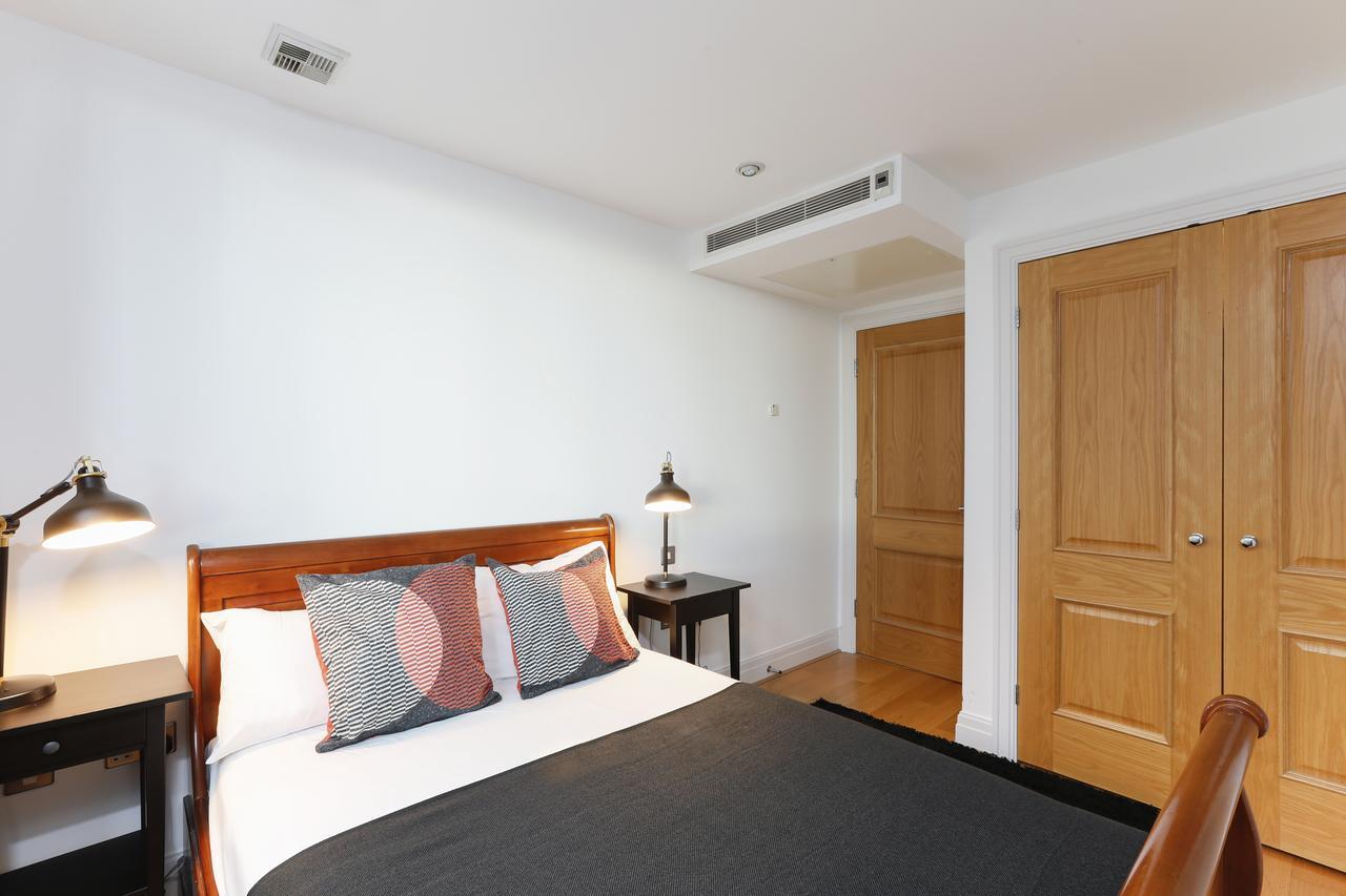 Hyde Park Apartments London Exterior foto