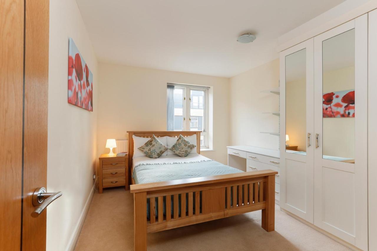 Hyde Park Apartments London Exterior foto